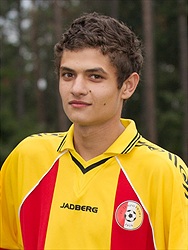 Robert Gaži