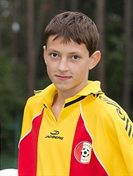 Martin Maliňák