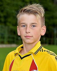 Patrik Bešťák