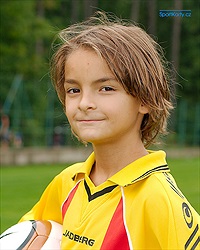 Daniel Bregar