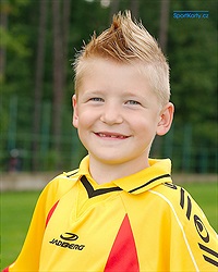 Jakub Pröschl