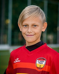 David Vodrážka