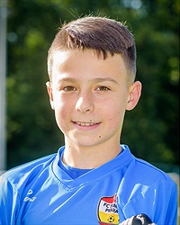 Nicholas Keseli