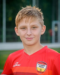 Dominik Kuhn