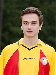 Rudolf Novák