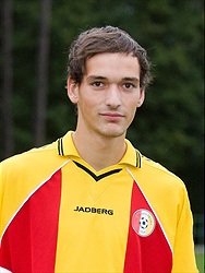 Jiří Lehký