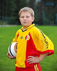 Vladislav Kuzhalev