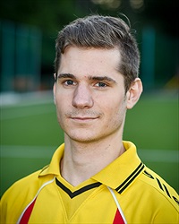 Jindřich Gronych