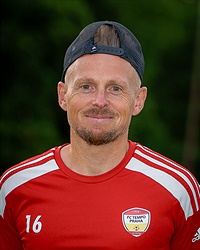 Petr Bohatý