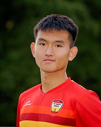 Trung Thanh Nguyen