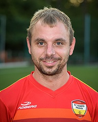 Michal Netušil