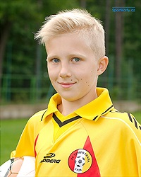 Adam Bydžovský