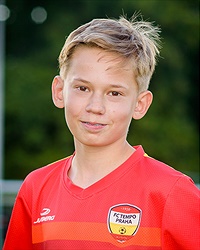 Matyáš Chládek