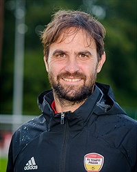 Michal Matějka