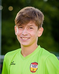 Šimon Mrklovský