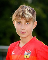 Matěj Voříšek