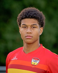 Josef Michael Cissé