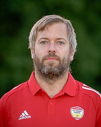 Jiří Hron