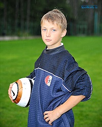 Viktor Jeníček