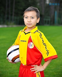 Magžan Karabekov