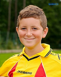 Patrik Přibyl