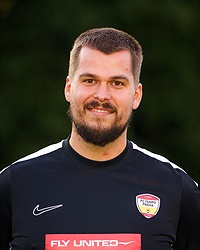 Pavel Pacovský