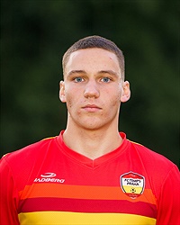 Jakub Vinkler