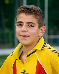 Milad Jabali