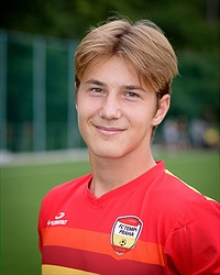 Daniil Borka