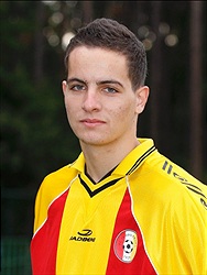 Michal Nehasil