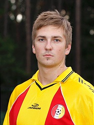 Lukáš Horna