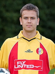 Radek Budák