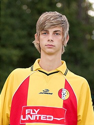 Milan Boubín