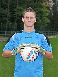 Michal Bricín