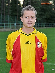 Milan Komorník 