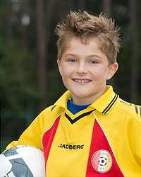 Tomáš Dvořák