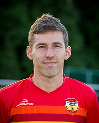 Pavel Hrstka