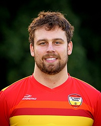 Matěj Štěpánek