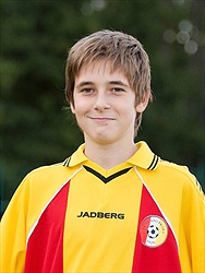 Daniel Svátek