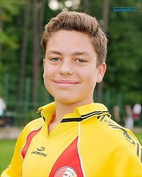 Patrik Novotný