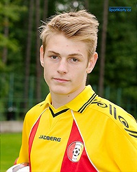 Vojtěch Krupička