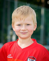 Matyáš Bílek