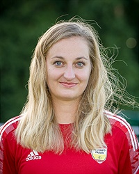 Barbora Müllerová