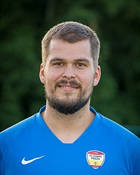Pavel Pacovský