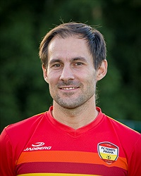 Petr Viktorin