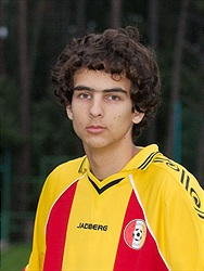Petr Matoušek
