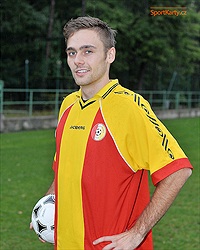 Michael Novák