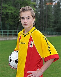 Michal Kalina