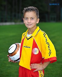 Jakub Novosad