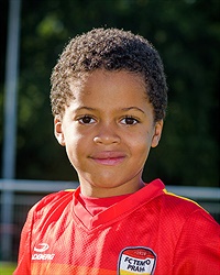 Michael Eghiaruwa
